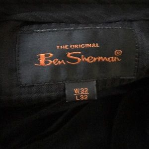 Ben Sherman dress pants